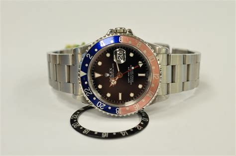 gmt master 1998